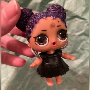 B1G2 - Glitter LOL Surprise Tot Doll - Buy 1, Get 2 FREE